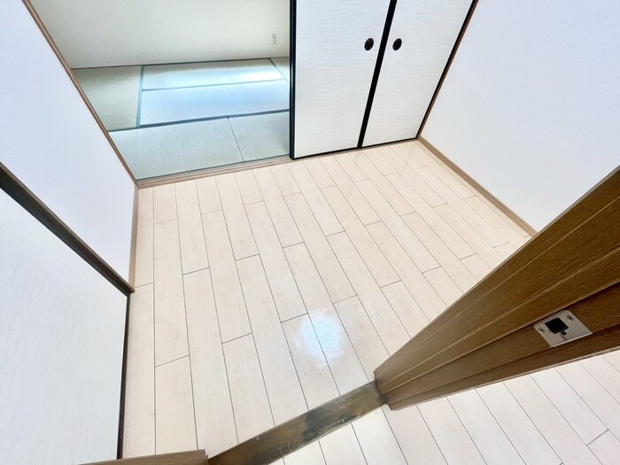 物件内観写真12　(居室)