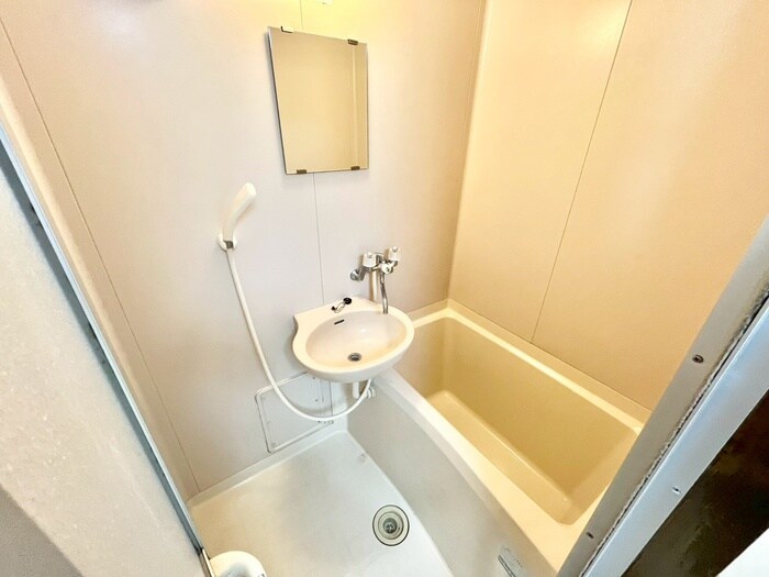 物件内観写真13　(バス／シャワールーム等)