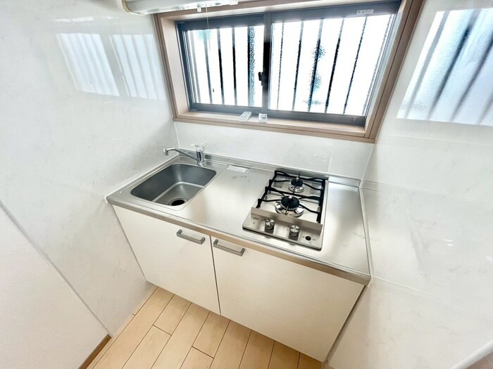 物件内観写真15　(キッチン)