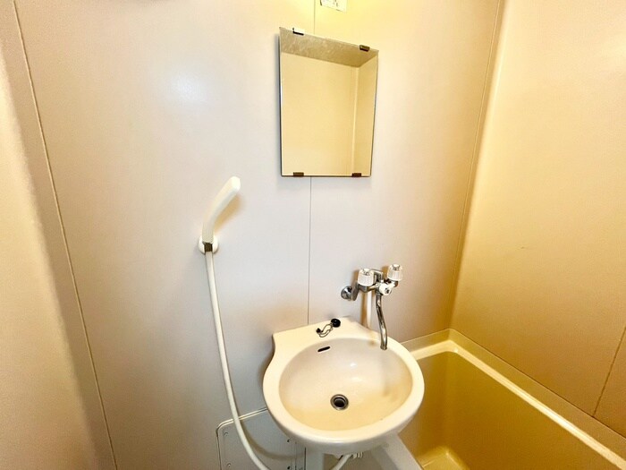 物件内観写真16　(洗面)