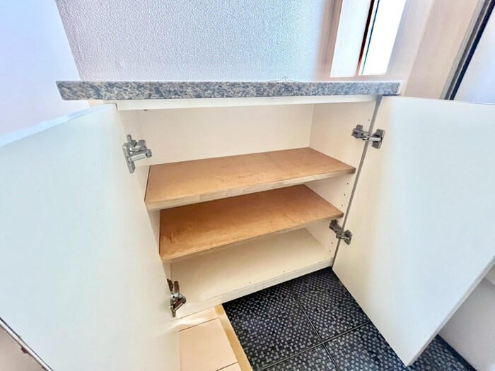 物件内観写真20　(靴箱)