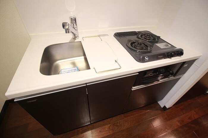 物件内観写真9　(キッチン)