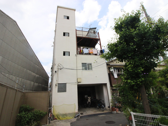 池田マンション