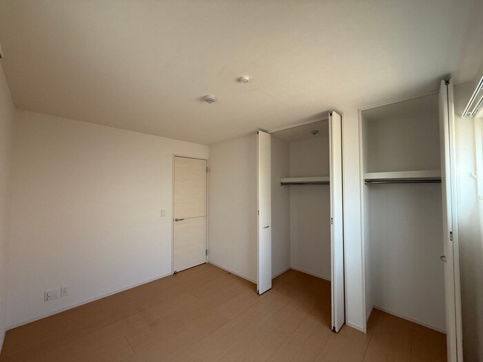 物件内観写真13　(居室)