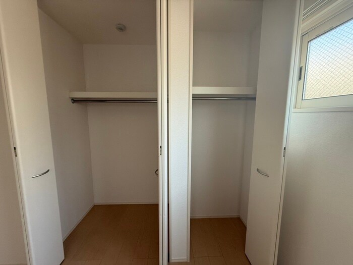 物件内観写真14　(収納)