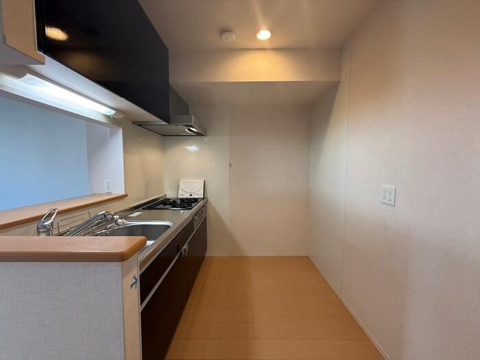 物件内観写真14　(キッチン)