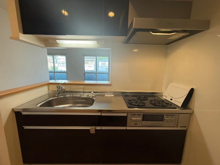 物件内観写真15　(キッチン)