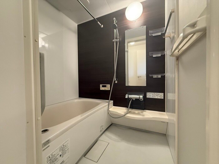 物件内観写真17　(バス／シャワールーム等)