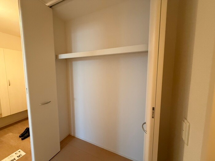 物件内観写真19　(収納)
