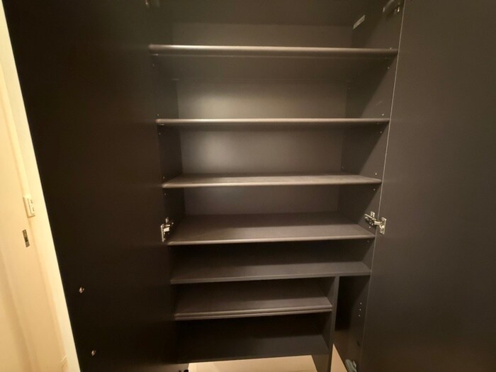 物件内観写真20　(靴箱)