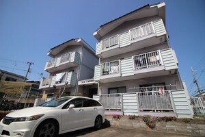 こあろーどＫＵＲＯＤＡ外観写真