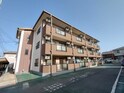 リバティハウスくさつⅡ