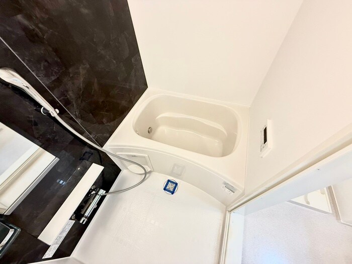 物件内観写真14　(バス／シャワールーム等)