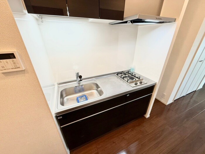 物件内観写真16　(キッチン)