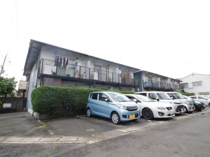 ＮＥＷ芝ノ下ﾊｲﾂ外観写真