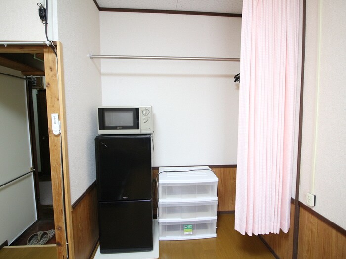 物件内観写真8　(内観写真)