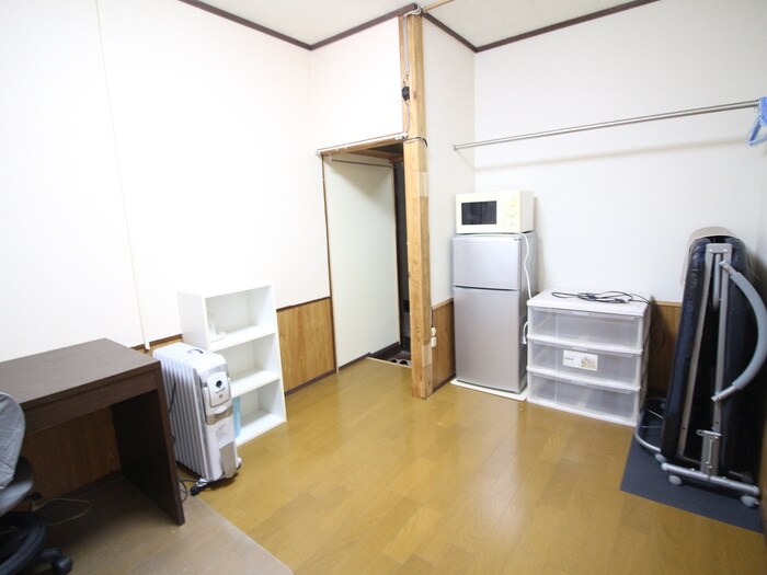 物件内観写真11　(居室)