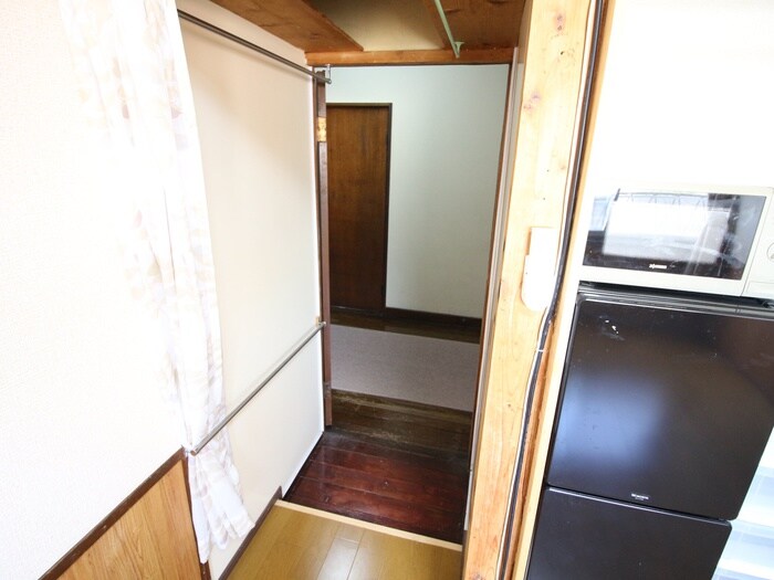 物件内観写真14　(収納)