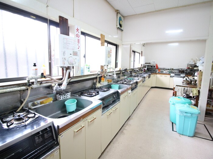 物件内観写真17　(キッチン)