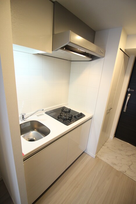 物件内観写真7　(キッチン)