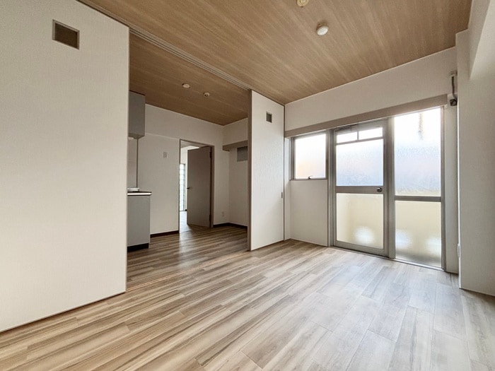 物件内観写真12　(居室)