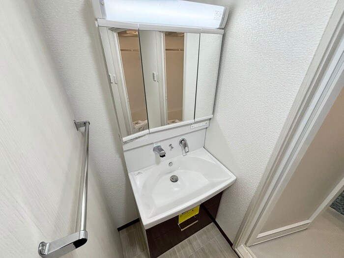 物件内観写真16　(洗面)