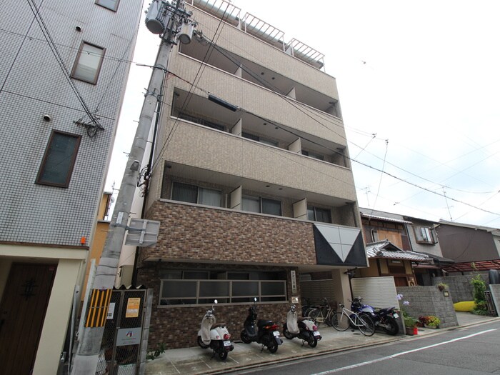 物件外観写真4　(外観写真)