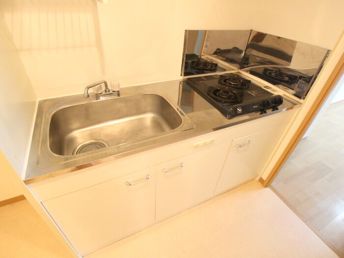 物件内観写真9　(キッチン)