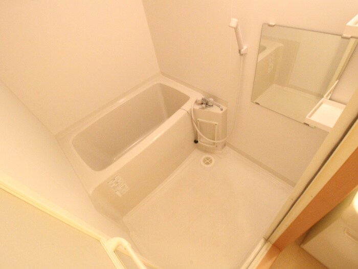 物件内観写真10　(バス／シャワールーム等)