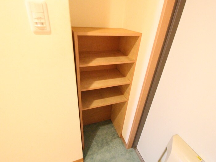 物件内観写真16　(靴箱)