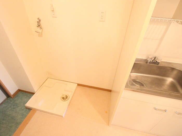 物件内観写真19　(周辺環境)