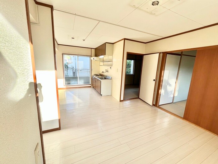 物件内観写真8　(居室)