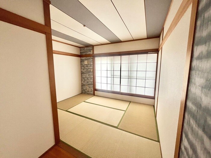 物件内観写真9　(居室)