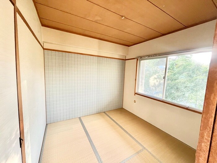 物件内観写真9　(居室)