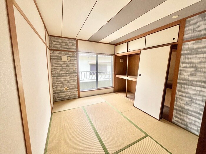 物件内観写真10　(居室)