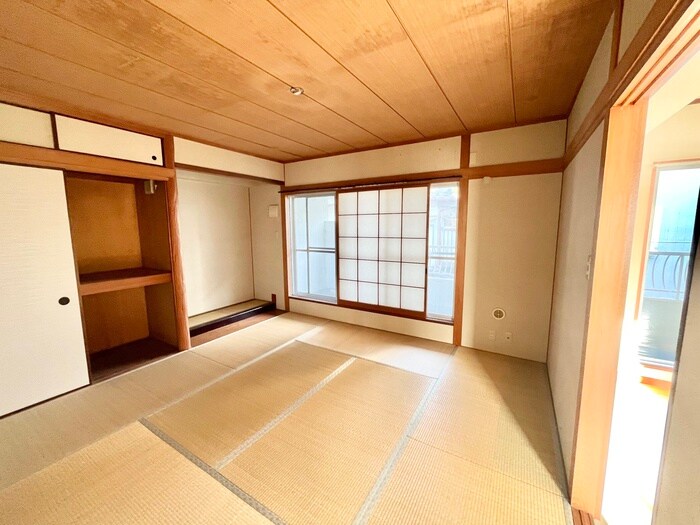 物件内観写真10　(居室)