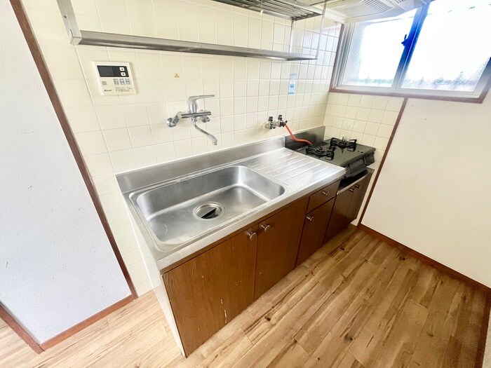 物件内観写真13　(キッチン)