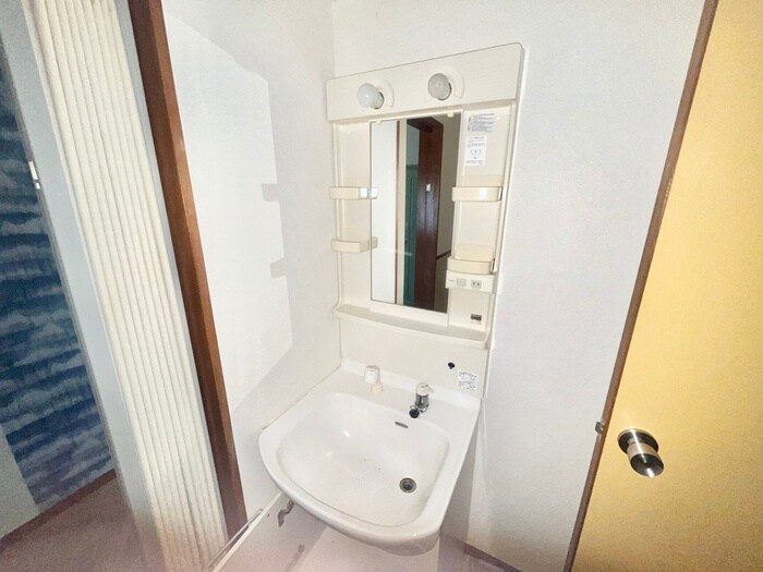 物件内観写真14　(洗面)