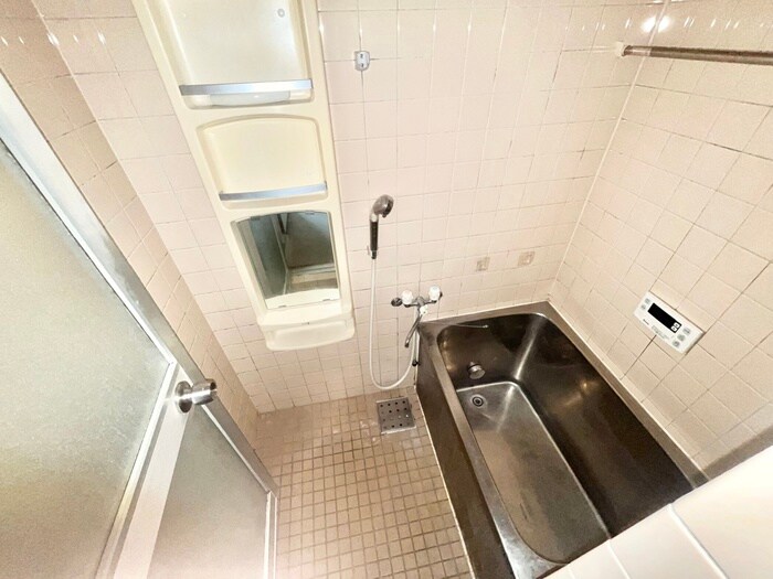 物件内観写真15　(バス／シャワールーム等)