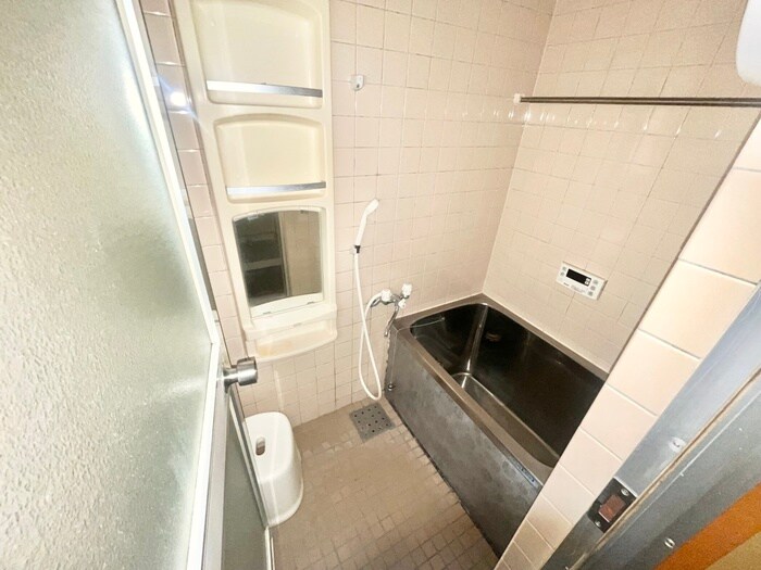 物件内観写真16　(バス／シャワールーム等)