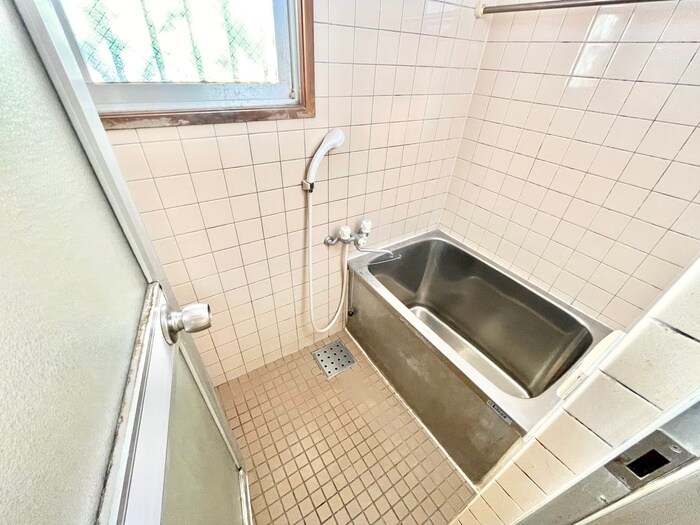 物件内観写真16　(バス／シャワールーム等)