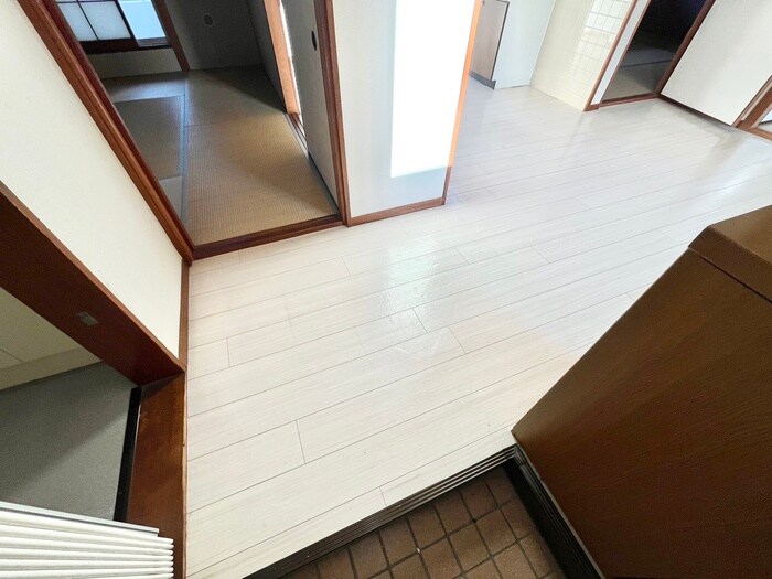 物件内観写真19　(廊下)