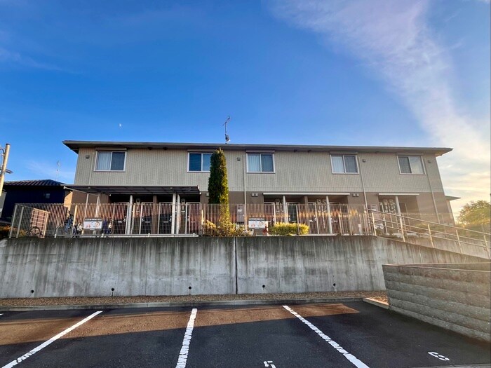 物件外観写真4　(外観写真)