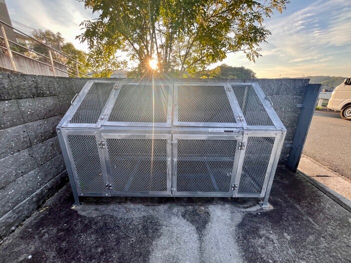 物件外観写真5　(建物設備)