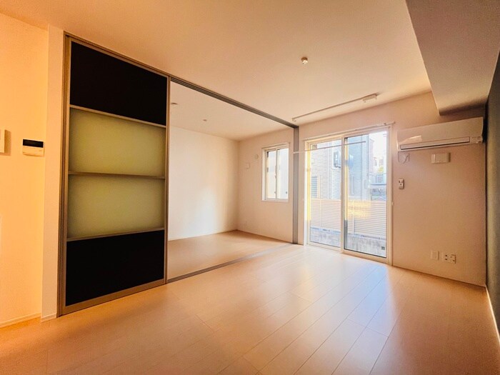 物件内観写真22　(居室)