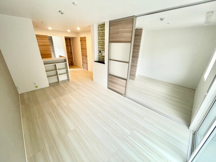 物件内観写真5　(居室)