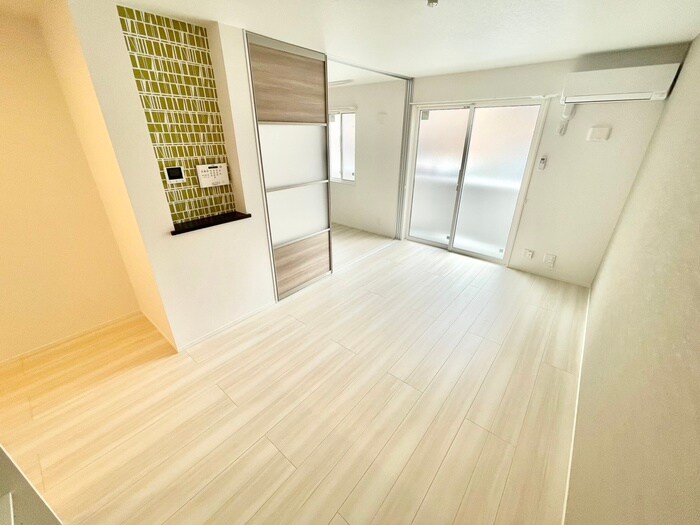 物件内観写真6　(居室)