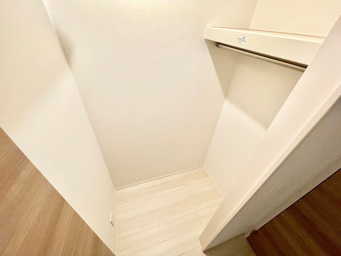物件内観写真10　(収納)