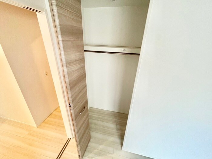 物件内観写真11　(収納)