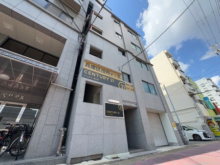 インペリアル外観写真
